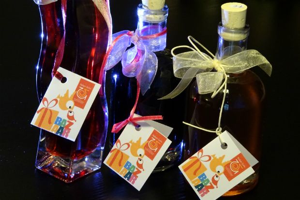 photo: Ξανθή Μπαξεβάνη