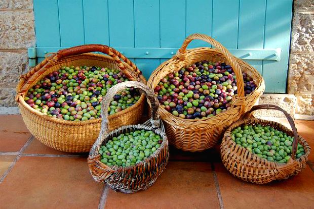 Photo: Gerry Hawkins/Flickr