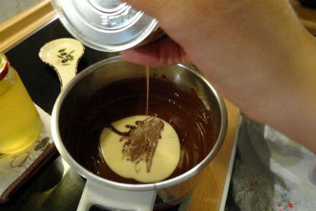 photo: Ξανθή Μπαξεβάνη