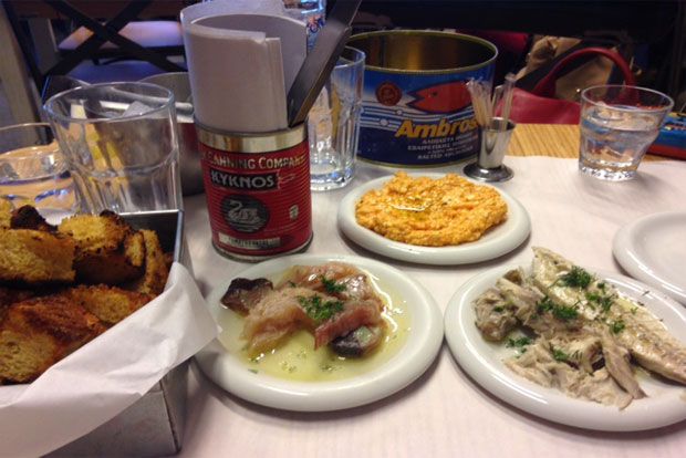 Photo: Κική Τριανταφύλλη