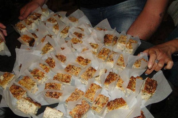 [photo: Antoinette Milan]