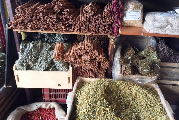 photo: Κική Τριανταφύλλη