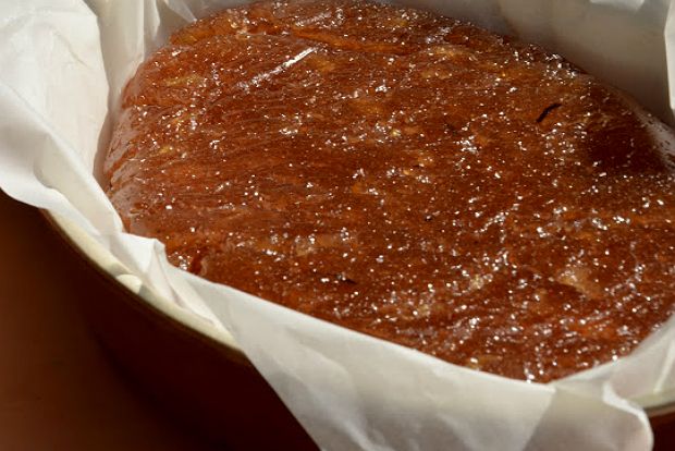 Photo: gourmandiseetcuisine.blogspot.gr