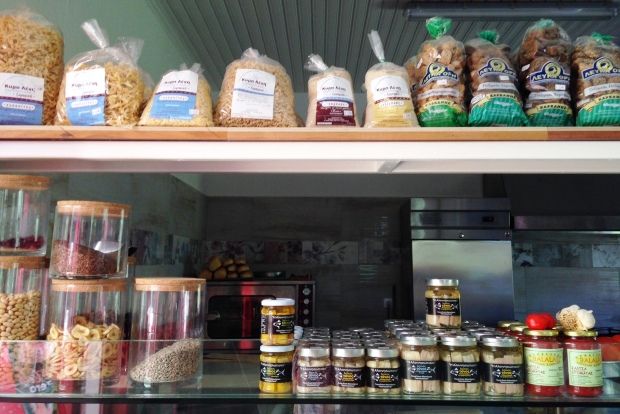 photo: Κική Τριανταφύλλη