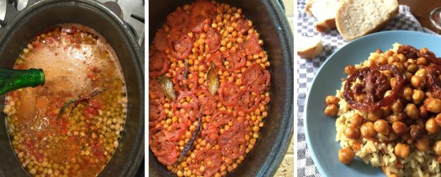 photo: Μαριλίτα Χατζηβασιλείου