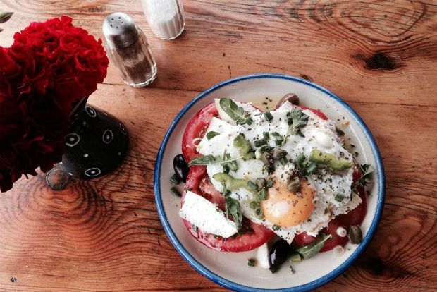 φωτό: Κική Τριανταφύλλη