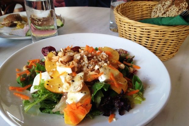 Photo: Κική Τριανταφύλλη