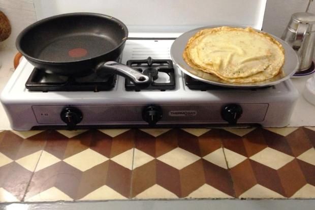 photo: Κική Τριανταφύλλη