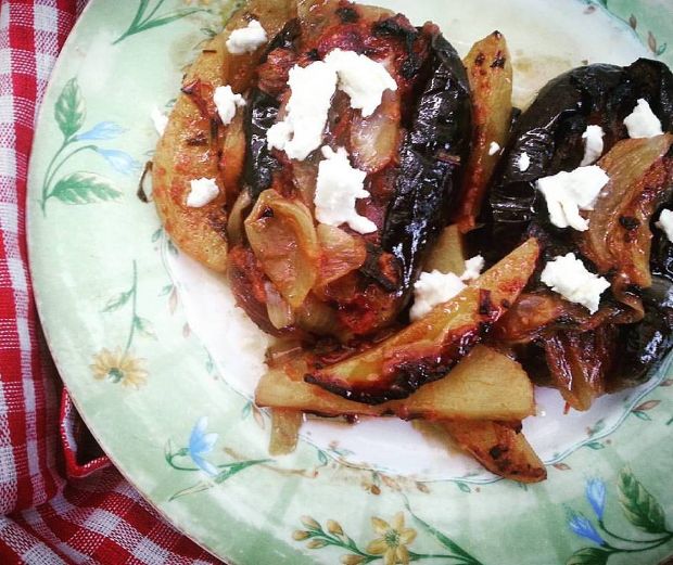 photo: Εύα Παρακεντάκη