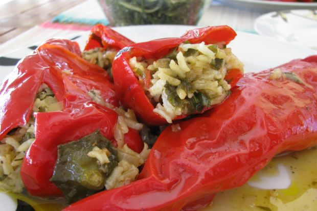 photo: Ξανθή Μπαξεβάνη