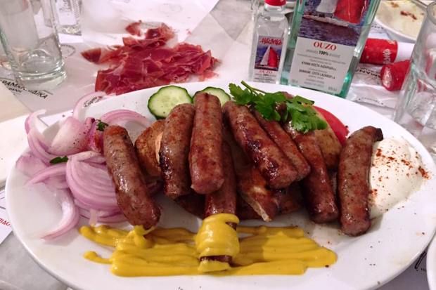 photo: Κική Τριανταφύλλη