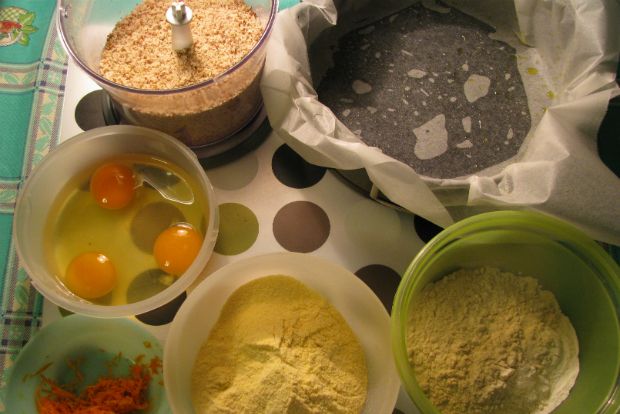 photo: Ξανθή Μπαξεβάνη