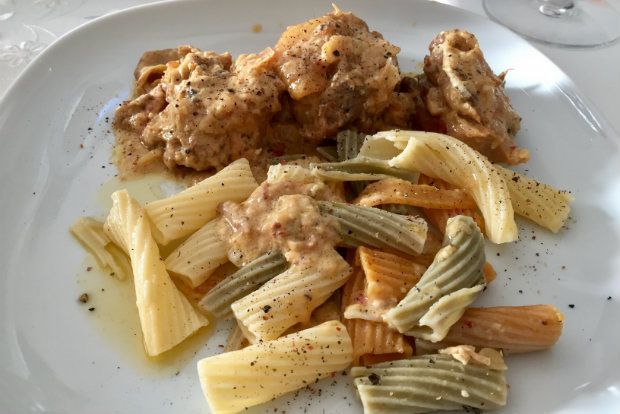 photo: Κική Τριανταφύλλη