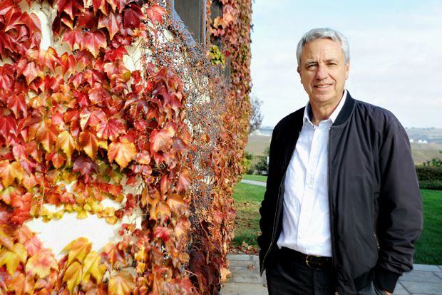 Φωτο: Έβελυν Φώσκολου