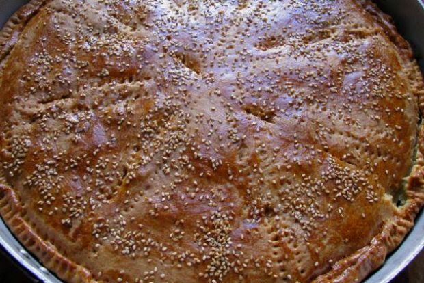 photo: Ξανθή Μπαξεβάνη