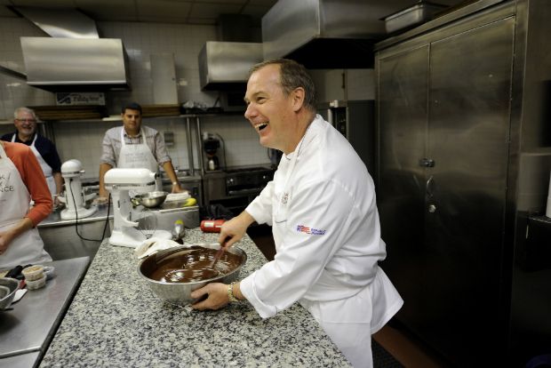 Και ο Jacques Torres, firstwefeast.com