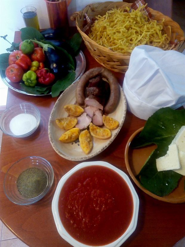 photo: Γεωργία Χρ. Κουτσούκου