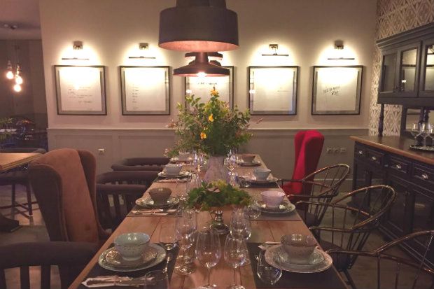 photo: Κική Τριανταφύλλη