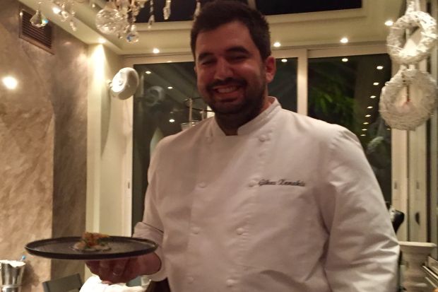 photo: Κική Τριανταφύλλη