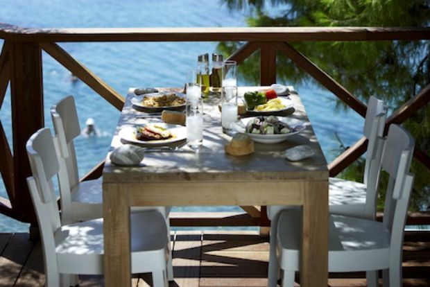 Photo: sireneblueresort.gr