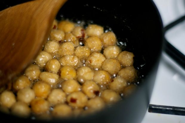 Photo: thegluttonousvegan.com