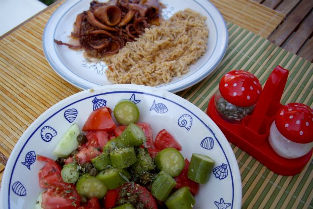 photo: Φιλάρετος Ψημμένος