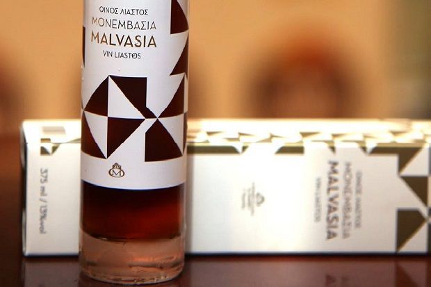 [Monemvasia Wines / Facebook]