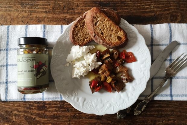 photo: Κική Τριανταφύλλη