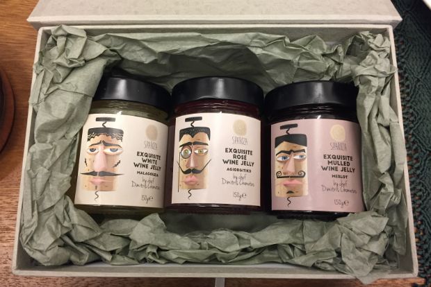 photo: Κική Τριανταφύλλη