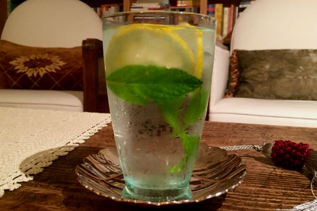 photo: Κική Τριανταφύλλη