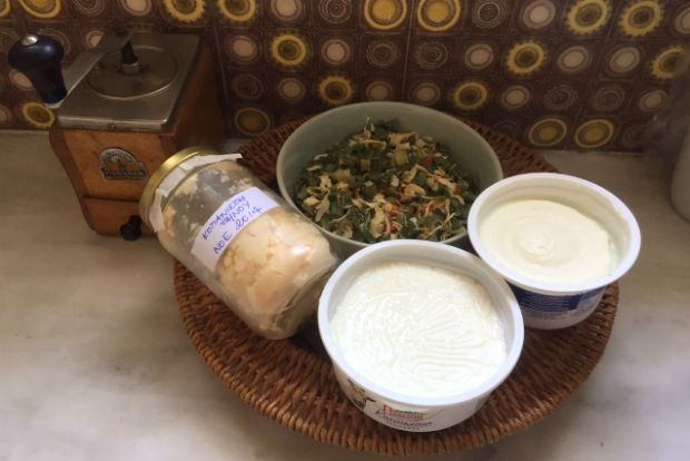 photo: Κική Τριανταφύλλη