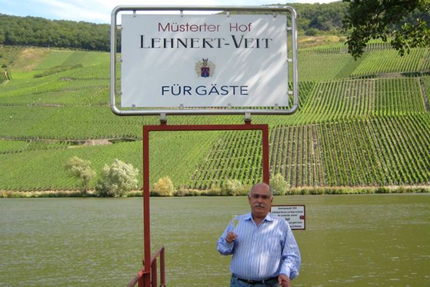 Φωτό: Μαρία Νέτσικα