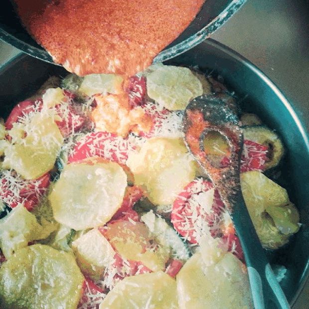 photo: Έυα Παρακεντάκη