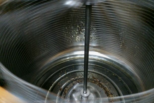 Γυρνάει η στρόφιγγα