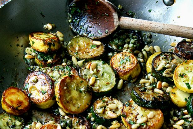 Photo: alexandracooks.com