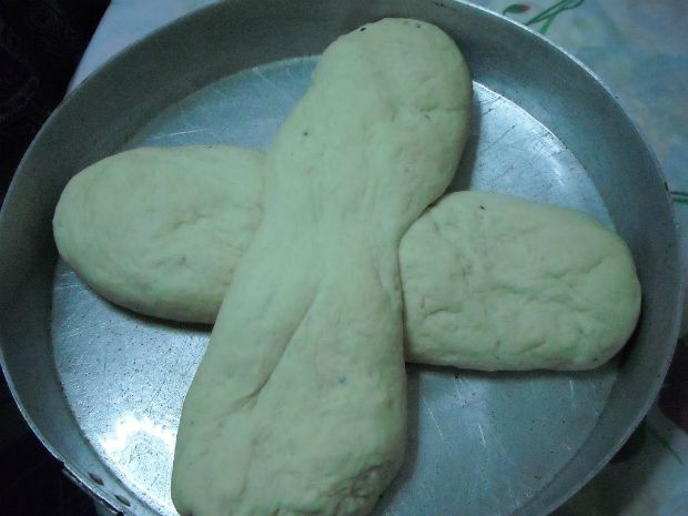 photo: Ξανθή Μπαξεβάνη