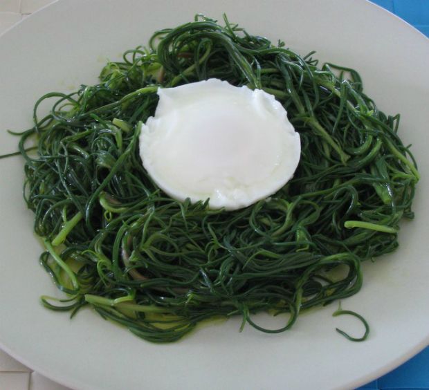 photo: Ξανθή Μπαξεβάνη