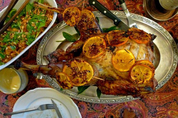 photo: Αγλαΐα Κρεμέζη