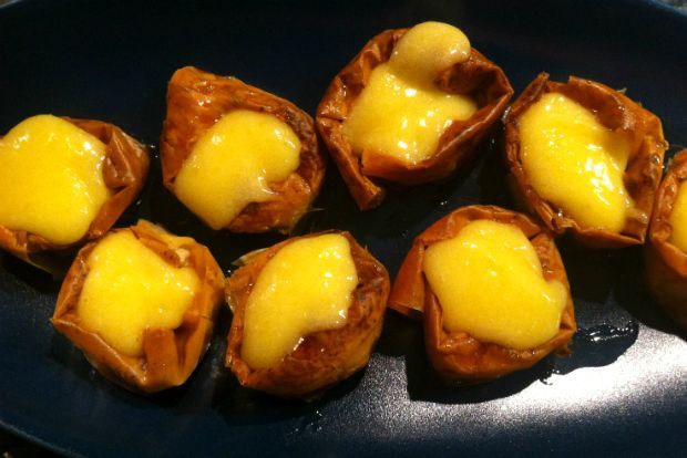 photo: Λεονί Σταφυλά