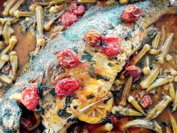 photo: Εύα Παρακεντάκη