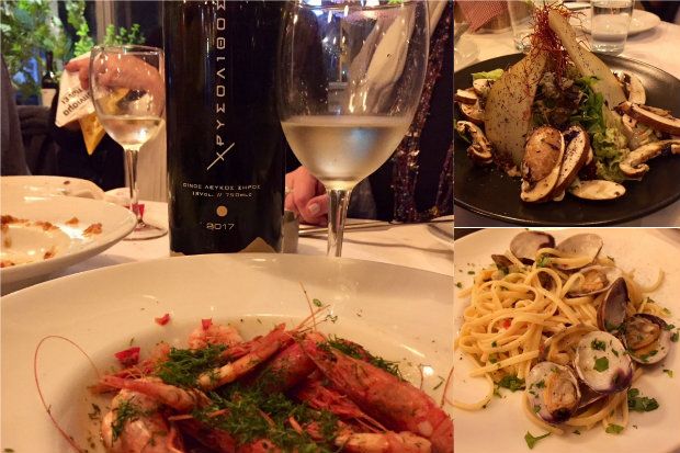 [photo: Κική Τριανταφύλλη]