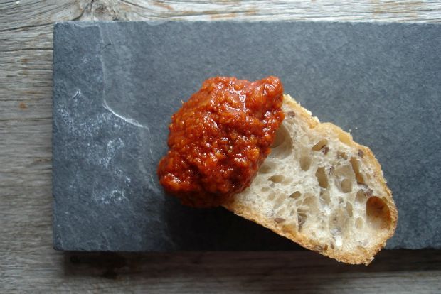 photo: Justine Laurent