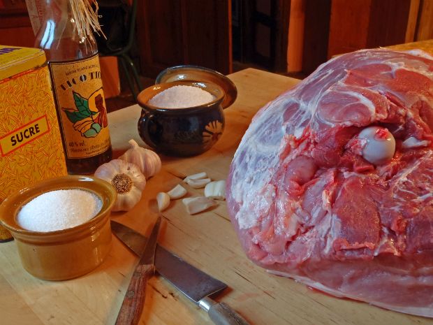 Photo: Pappà... Charrette/Flickr