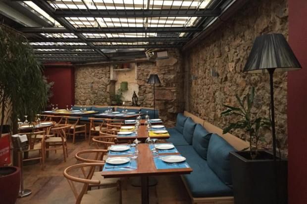 photo: Κική Τριανταφύλλη