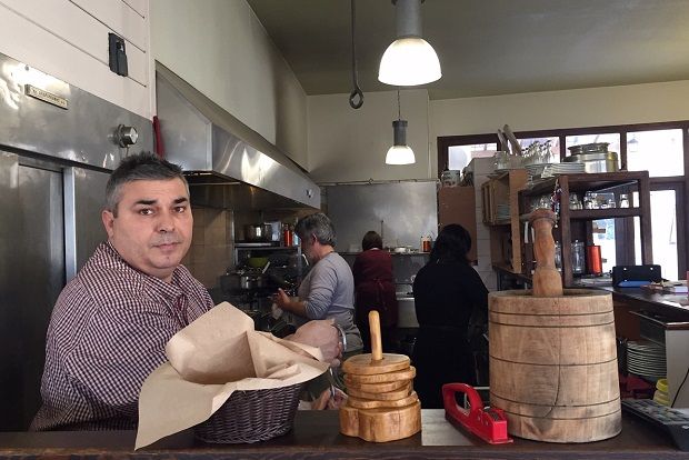 [photo: Κική Τριανταφύλλη]