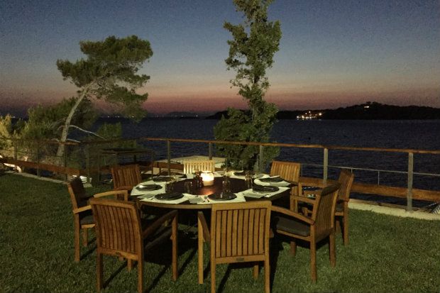 photo: Κική Τριανταφύλλη