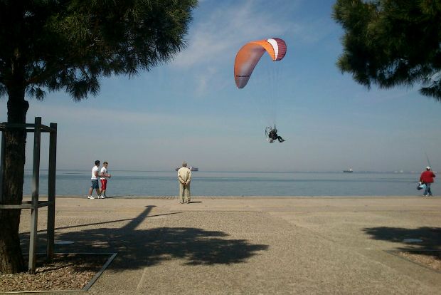 Φωτό: Θοδωρής Καρανίκας