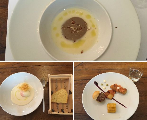 photo: Κική Τριανταφύλλη