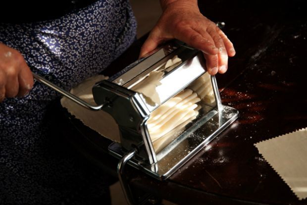 photo: Έβελυν Φώσκολου