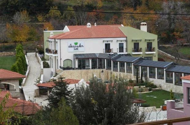 photo: Εύα Παρακεντάκη